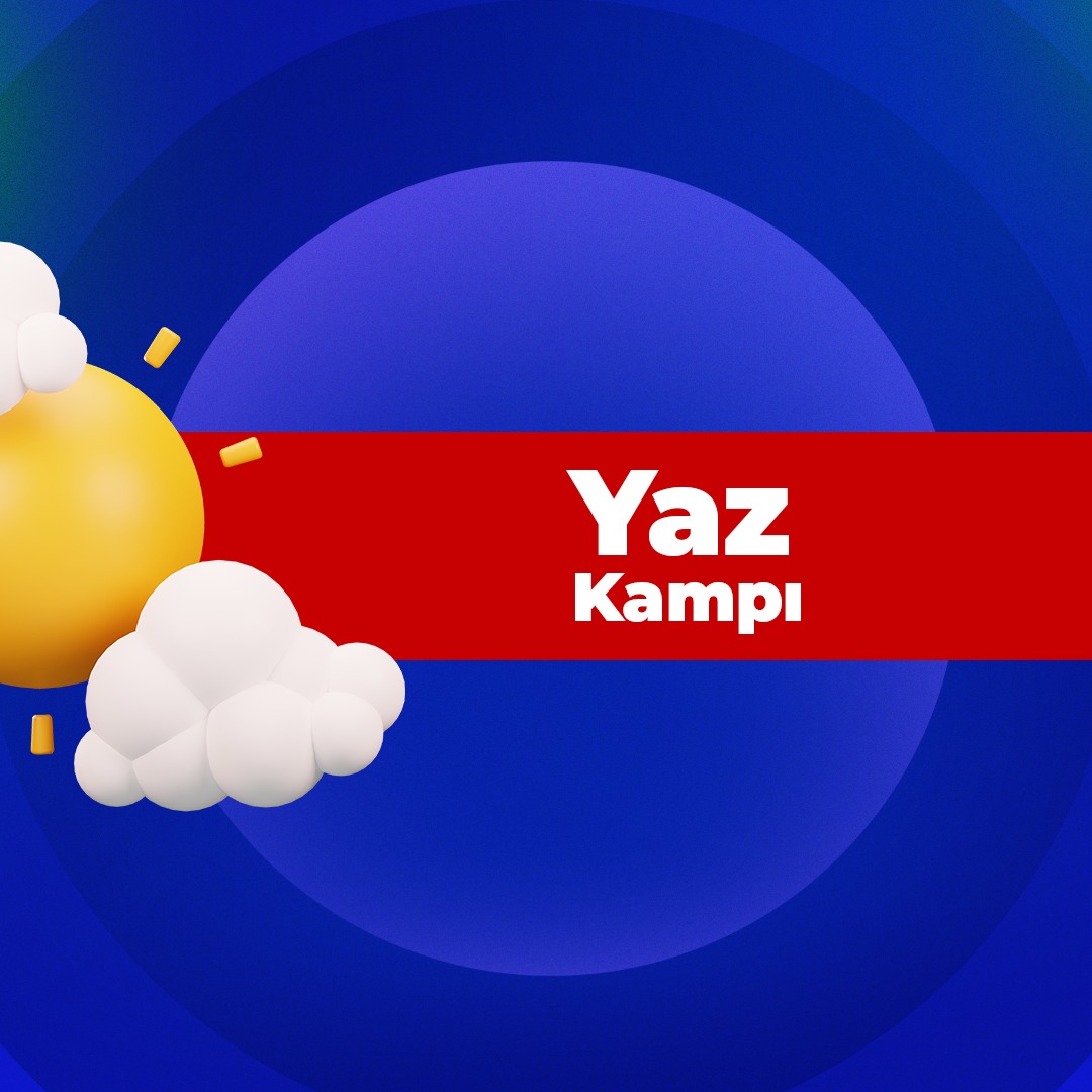 Dönem 3 Yaz Kampı resmi