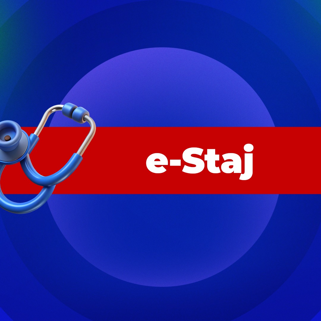 e-Staj (Tıp Fakülteleri Stajları) resmi